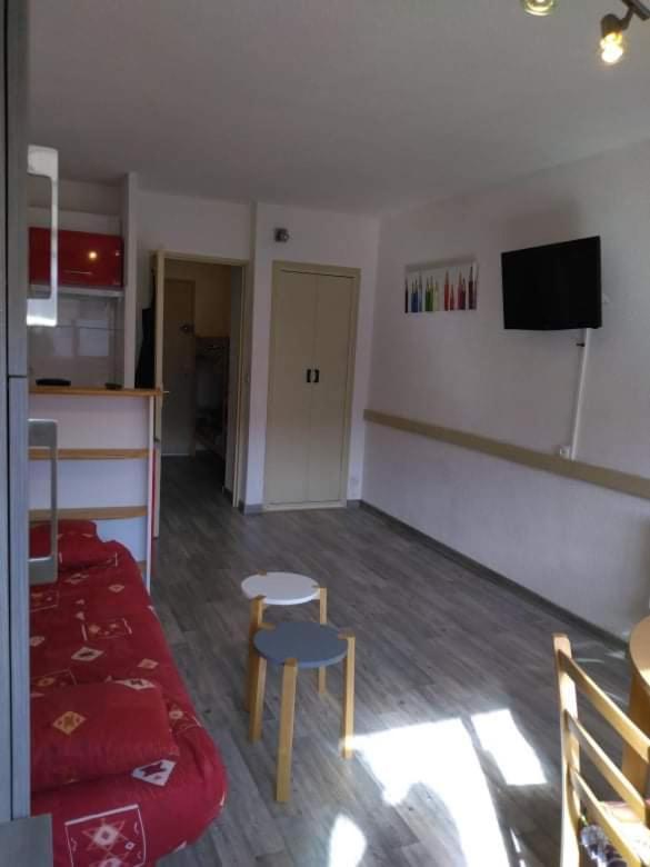 Frejus, Studio Dans Residence Avec Piscine Exterior foto